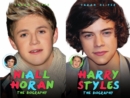 Harry Styles & Niall Horan: The Biography - Choose Your Favourite Member of One Direction - eBook