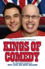 Kings of Comedy - The Unauthorised Biography of Matt Lucas and David Walliams - eBook