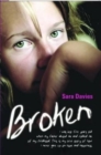 Broken - I was just five years old when my father abused me and robbed me of my childhood. This is my true story of how I never gave up on hope and happiness - eBook