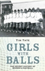 Secret History Of Womens Football - eBook