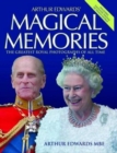 Arthur Edwards' Magical Memories - The Greatest Royal Photographs of all Time - eBook