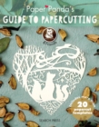 Paper Panda's Guide to Papercutting - Book