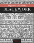 Beginner’s Guide to Blackwork - Book
