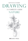 Drawing - A Complete Guide: Nature - Book