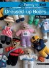20 to Knit: Dressed-up Bears - Book