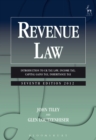 Revenue Law : Introduction to Uk Tax Law; Income Tax; Capital Gains Tax; Inheritance Tax - eBook