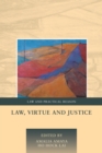 Law, Virtue and Justice - eBook