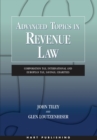 Advanced Topics in Revenue Law : Corporation Tax; International and European Tax; Savings; Charities - eBook
