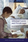 Informal Carers and Private Law - eBook