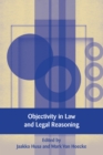 Objectivity in Law and Legal Reasoning - eBook