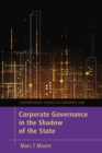 Corporate Governance in the Shadow of the State - eBook