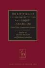 The Restatement Third: Restitution and Unjust Enrichment : Critical and Comparative Essays - eBook