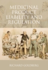 Medicinal Product Liability and Regulation - eBook