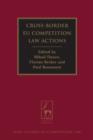 Cross-Border EU Competition Law Actions - eBook