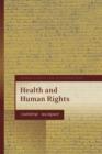 Health and Human Rights - eBook