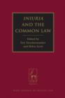 Iniuria and the Common Law - eBook