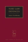 Tort Law Defences - eBook