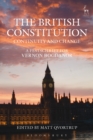 The British Constitution: Continuity and Change : A Festschrift for Vernon Bogdanor - eBook
