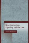 Discrimination, Equality and the Law - eBook
