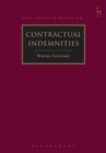 Contractual Indemnities - eBook