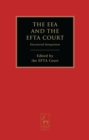 The EEA and the EFTA Court : Decentred Integration - eBook