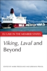 Viking, Laval and Beyond - eBook