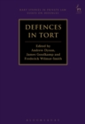 Defences in Tort - eBook