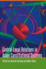 Central-Local Relations in Asian Constitutional Systems - eBook