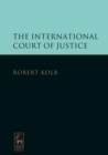 The International Court of Justice - eBook