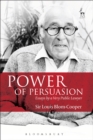 Power of Persuasion : Essays by a Very Public Lawyer - eBook
