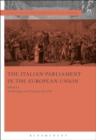 The Italian Parliament in the European Union - eBook