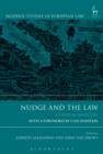 Nudge and the Law : A European Perspective - eBook