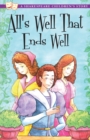 All's Well That Ends Well: A Shakespeare Children's Story - Book