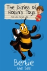 Bertie the Bee - Book