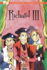 Richard III: A Shakespeare Children's Story (US Edition) - Book
