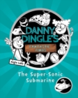 The Super-Sonic Submarine - Book