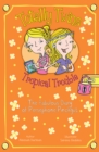 Totally Twins: Tropical Trouble - Book