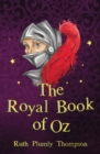 The Royal Book of Oz - Book
