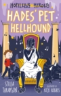 Hades' Pet Hellhound - Book