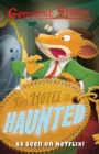 This Hotel Is Haunted - Book