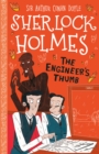 The Engineer's Thumb (Easy Classics) - Book