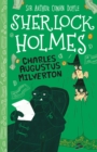 Charles Augustus Milverton (Easy Classics) - Book