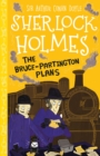 The Bruce-Partington Plans (Easy Classics) - Book