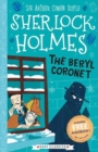The Beryl Coronet (Easy Classics) - Book