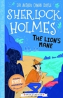 The Lion's Mane (Easy Classics) - Book
