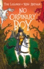 No Ordinary Boy (Easy Classics) - Book