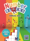 Numberblocks Annual 2021 - Book