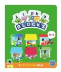 Alphablocks A-Z: A Lift-the-Flap Book - Book