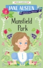 Mansfield Park (Easy Classics) - Book