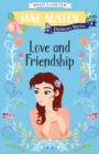 Love and Friendship (Easy Classics) - Book